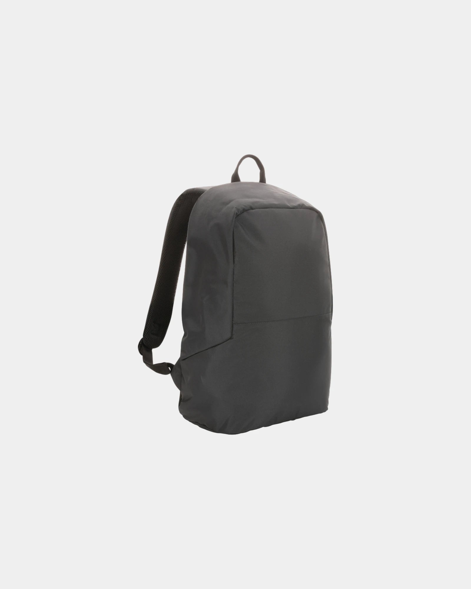 Promotional rPET anti-theft backpack - 5