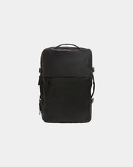 Custom rPET expandable weekend backpack - 1