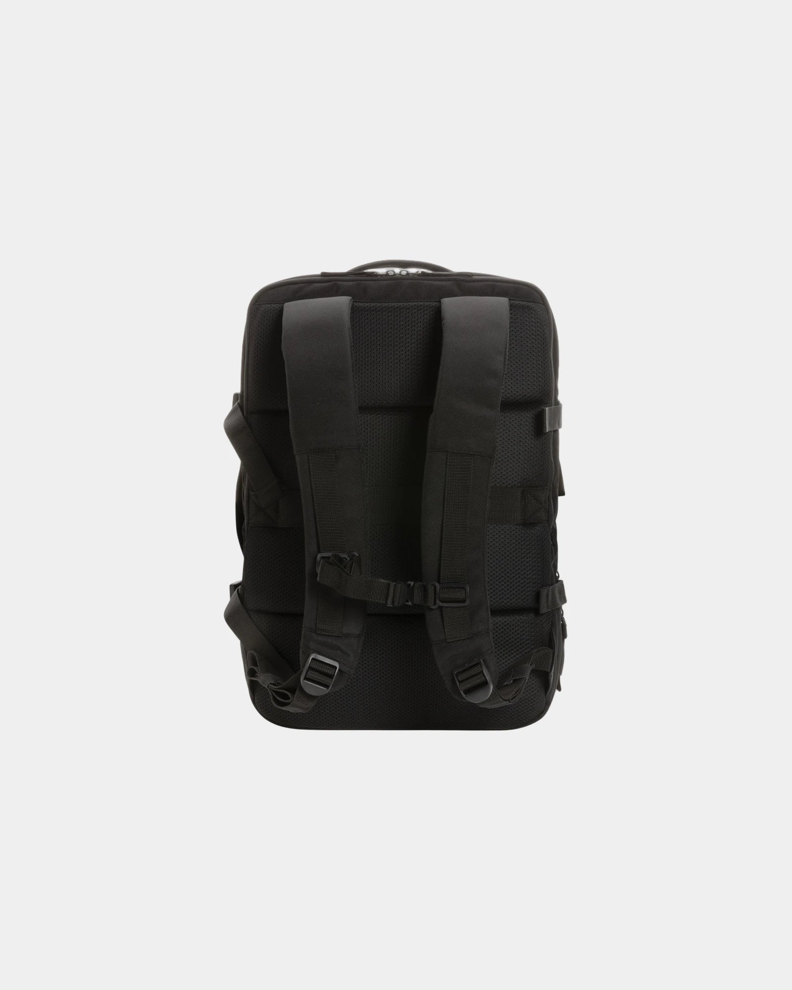 Custom rPET expandable weekend backpack - 3