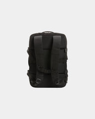 Custom rPET expandable weekend backpack - 3