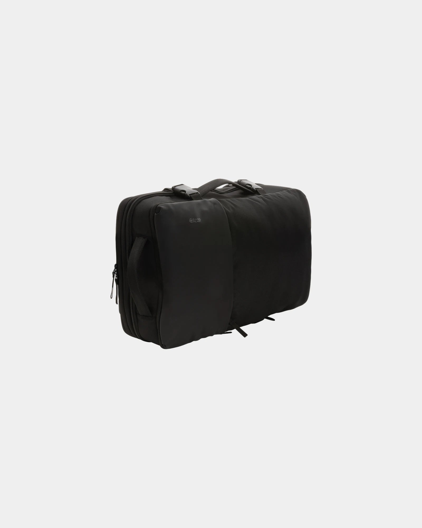 Custom rPET expandable weekend backpack - 6
