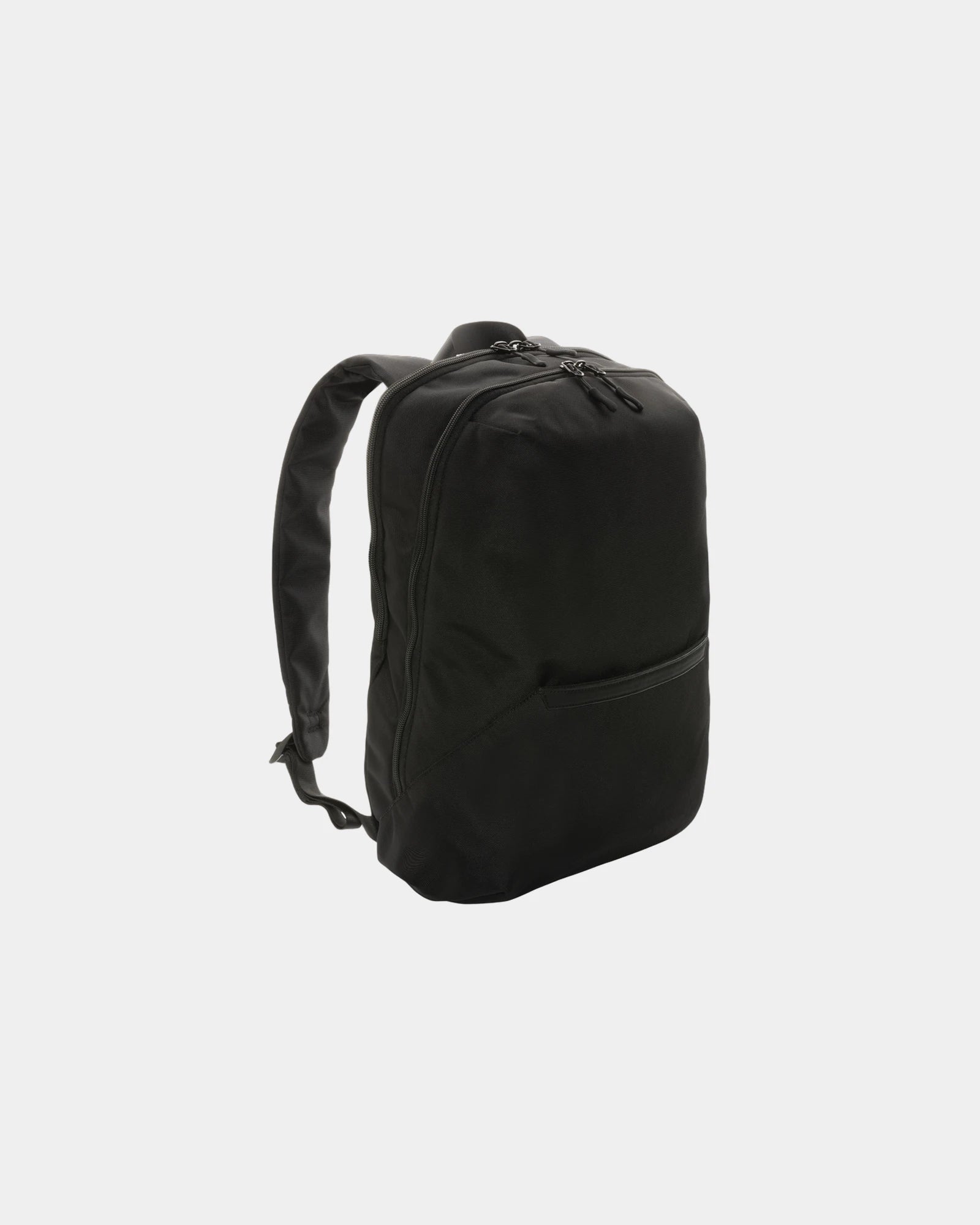 Custom recycled rPET backpack for 15.6" laptop - 6