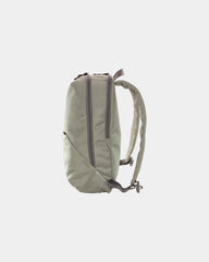 Custom recycled rPET backpack for 15.6" laptop - 10