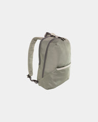 Custom recycled rPET backpack for 15.6" laptop - Green