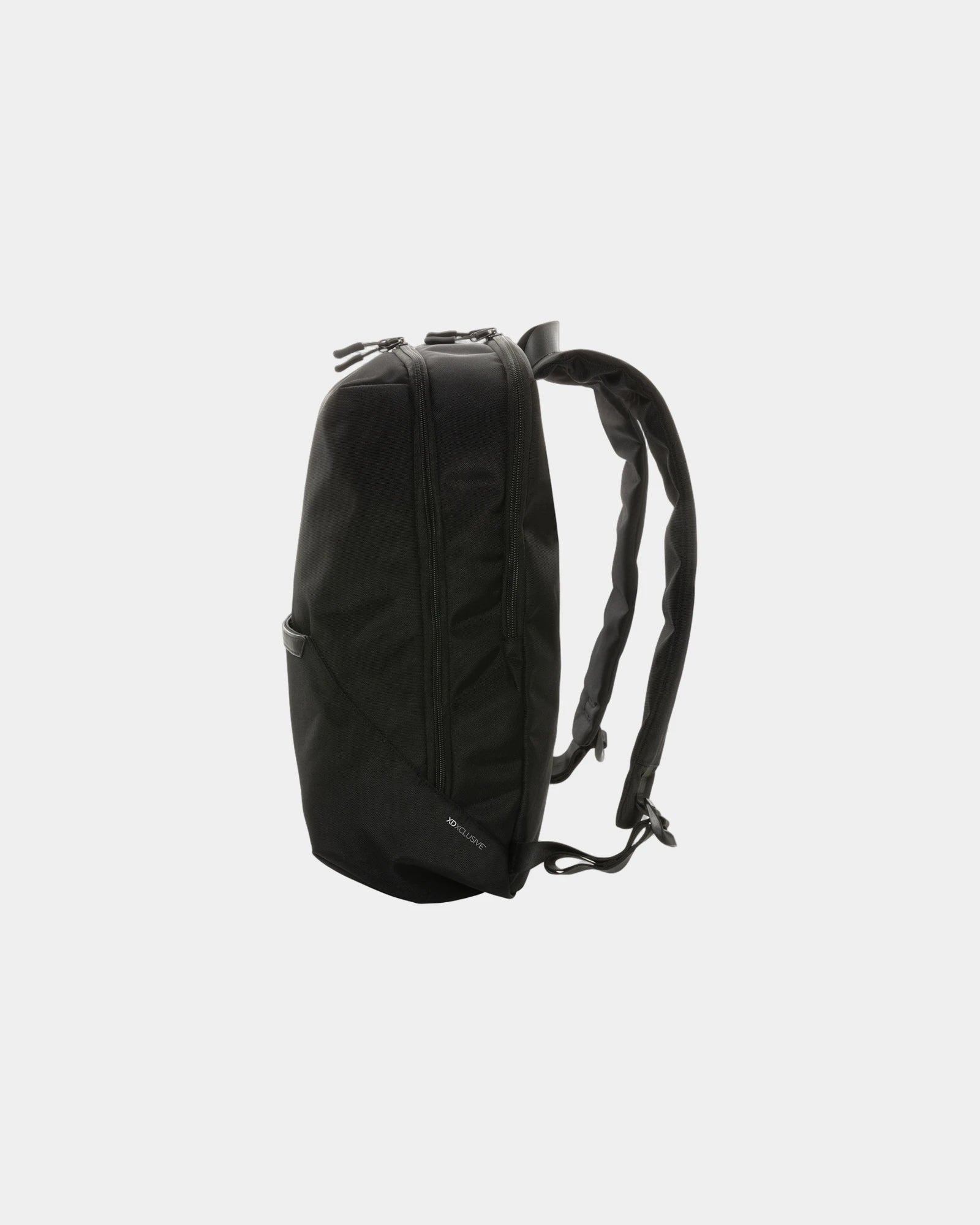 Custom recycled rPET backpack for 15.6" laptop - 3