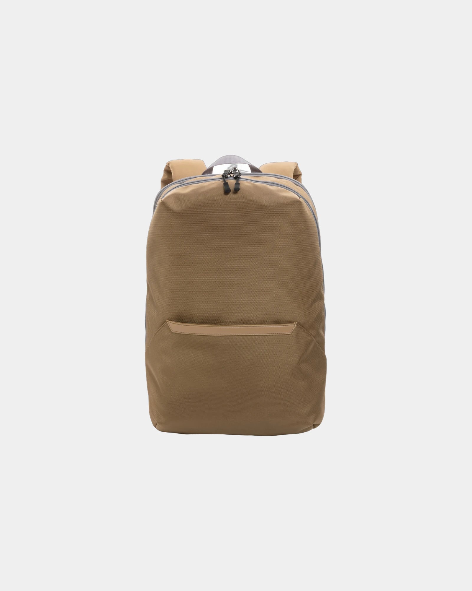 Custom recycled rPET backpack for 15.6" laptop - 15