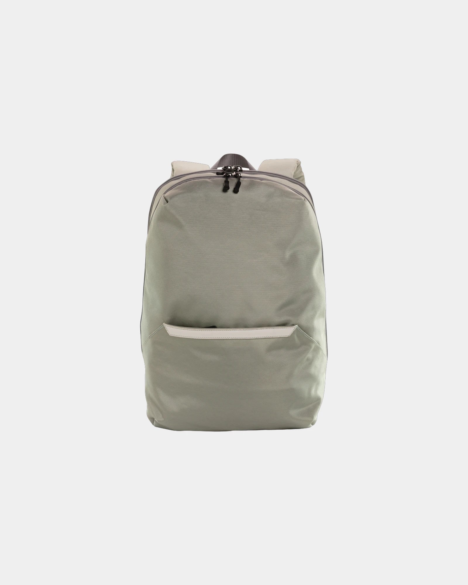 Custom recycled rPET backpack for 15.6" laptop - 8
