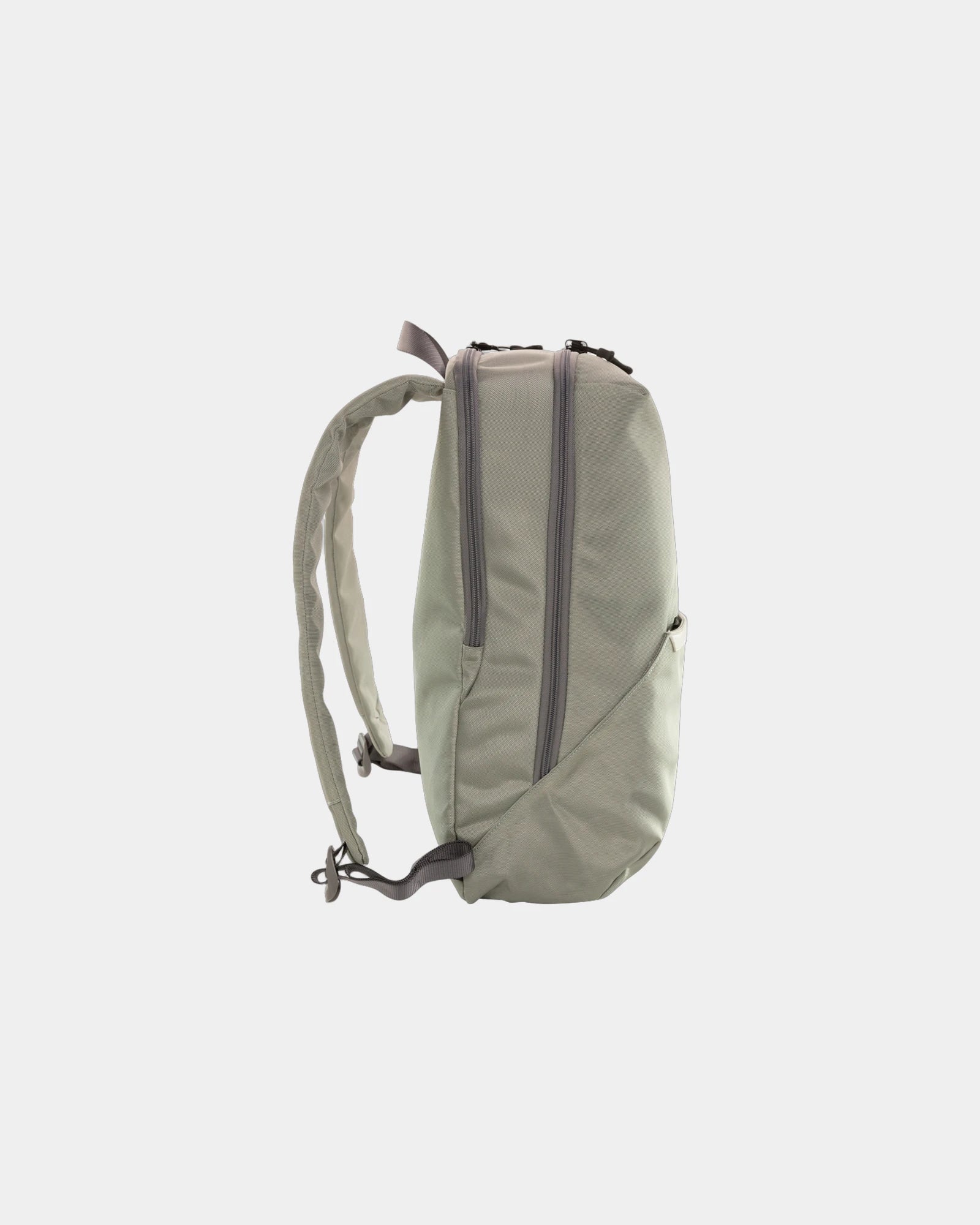 Custom recycled rPET backpack for 15.6" laptop - 9