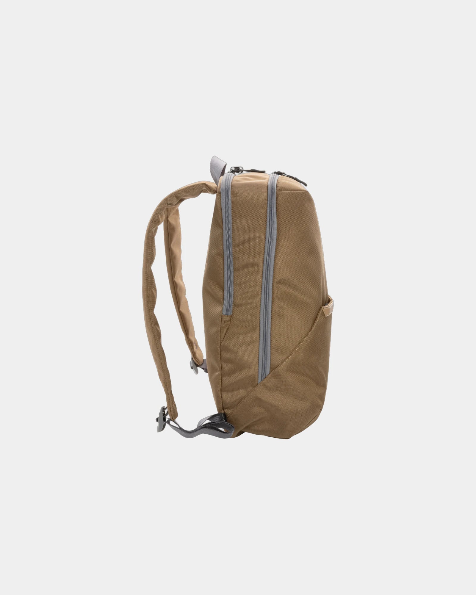 Custom recycled rPET backpack for 15.6" laptop - 16