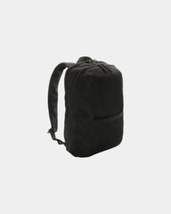 Custom recycled rPET backpack for 15.6" laptop - Black