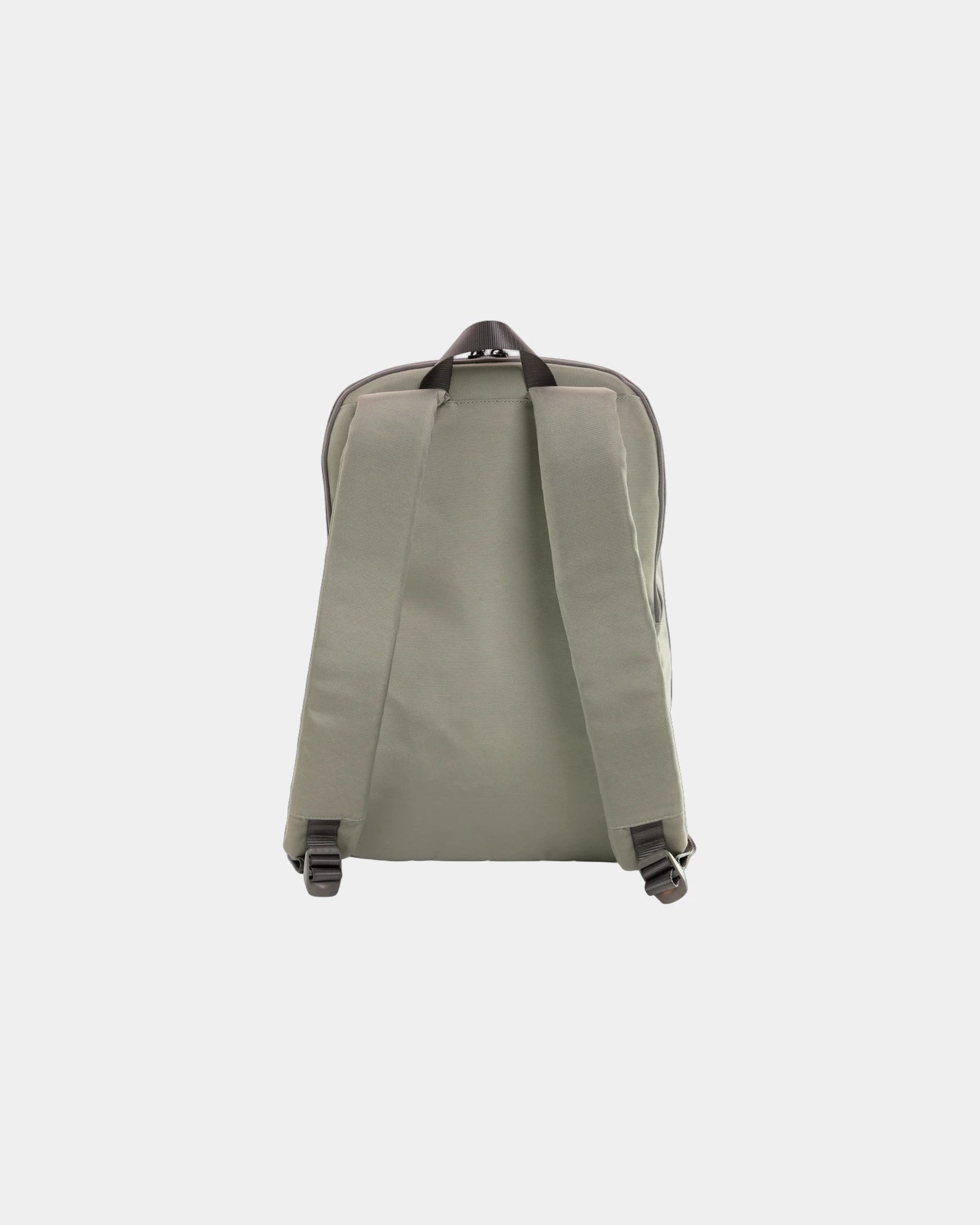 Custom recycled rPET backpack for 15.6" laptop - 11