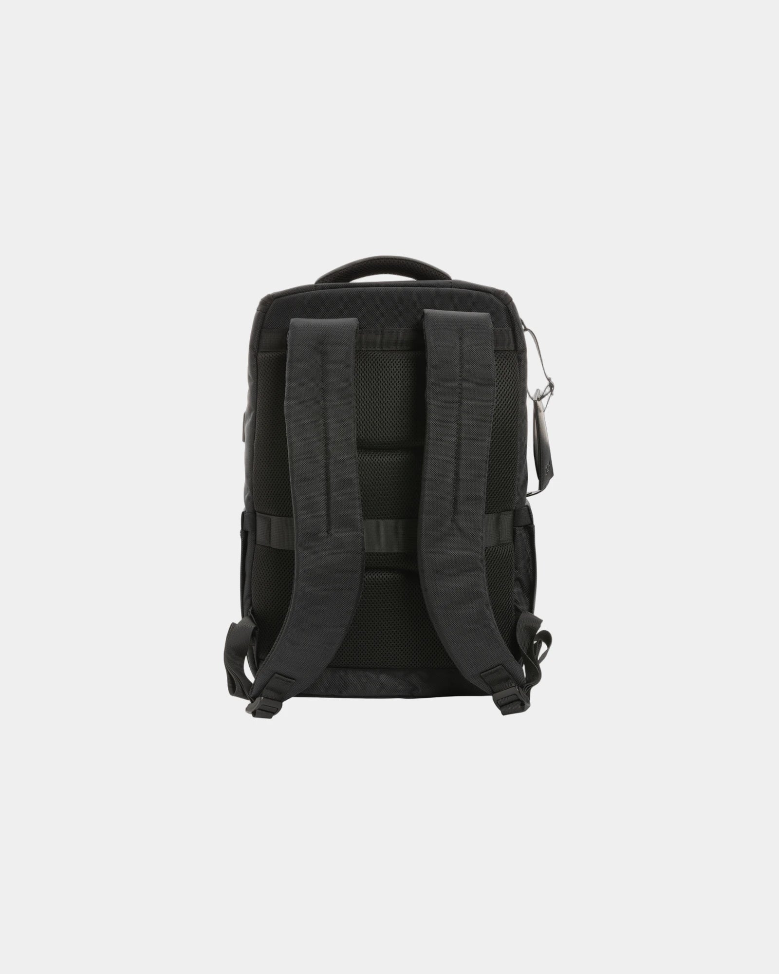 Custom rPET Voyager laptop backpack - 3