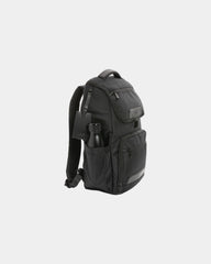 Custom rPET Voyager laptop backpack - 5