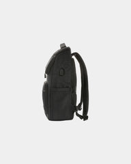Custom rPET Voyager laptop backpack - 4