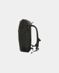 Custom rPET business backpack 15.6" - 5