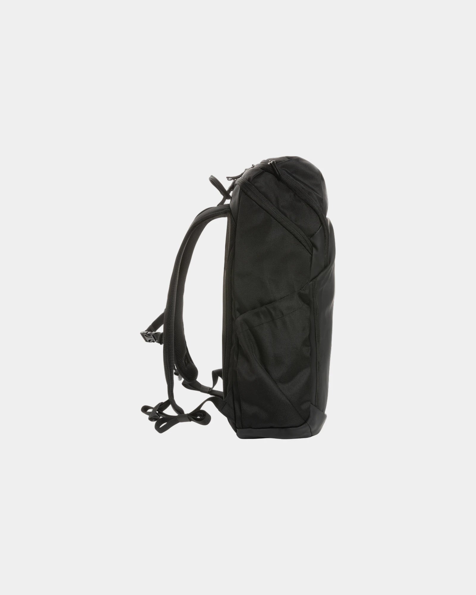 Custom rPET business backpack 15.6" - 3