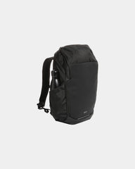 Custom rPET business backpack 15.6" - 2