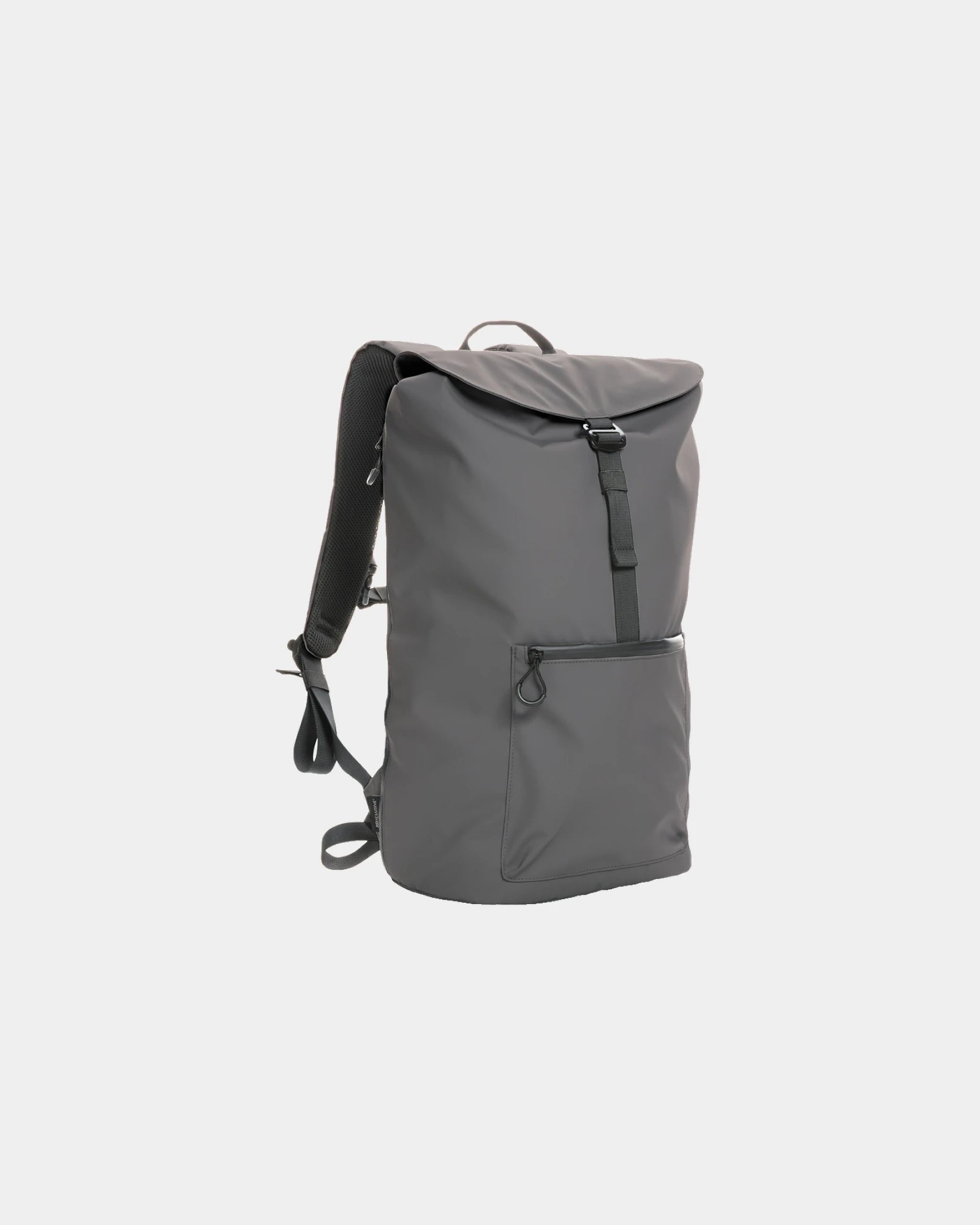 Promotional waterproof rPET backpack 15.6" Impact AWARE™