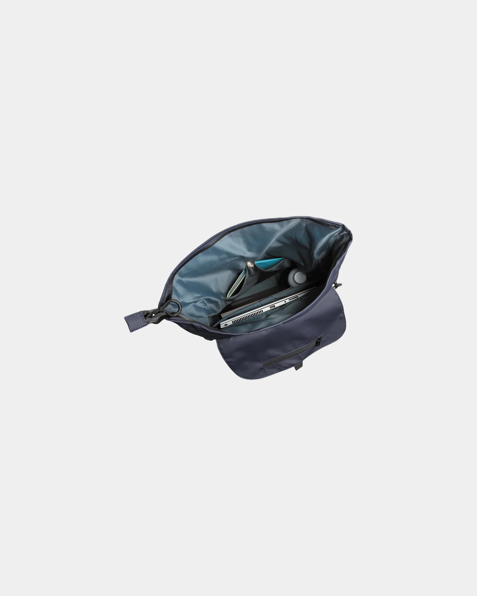 Promotional waterproof rPET backpack 15.6" Impact AWARE™