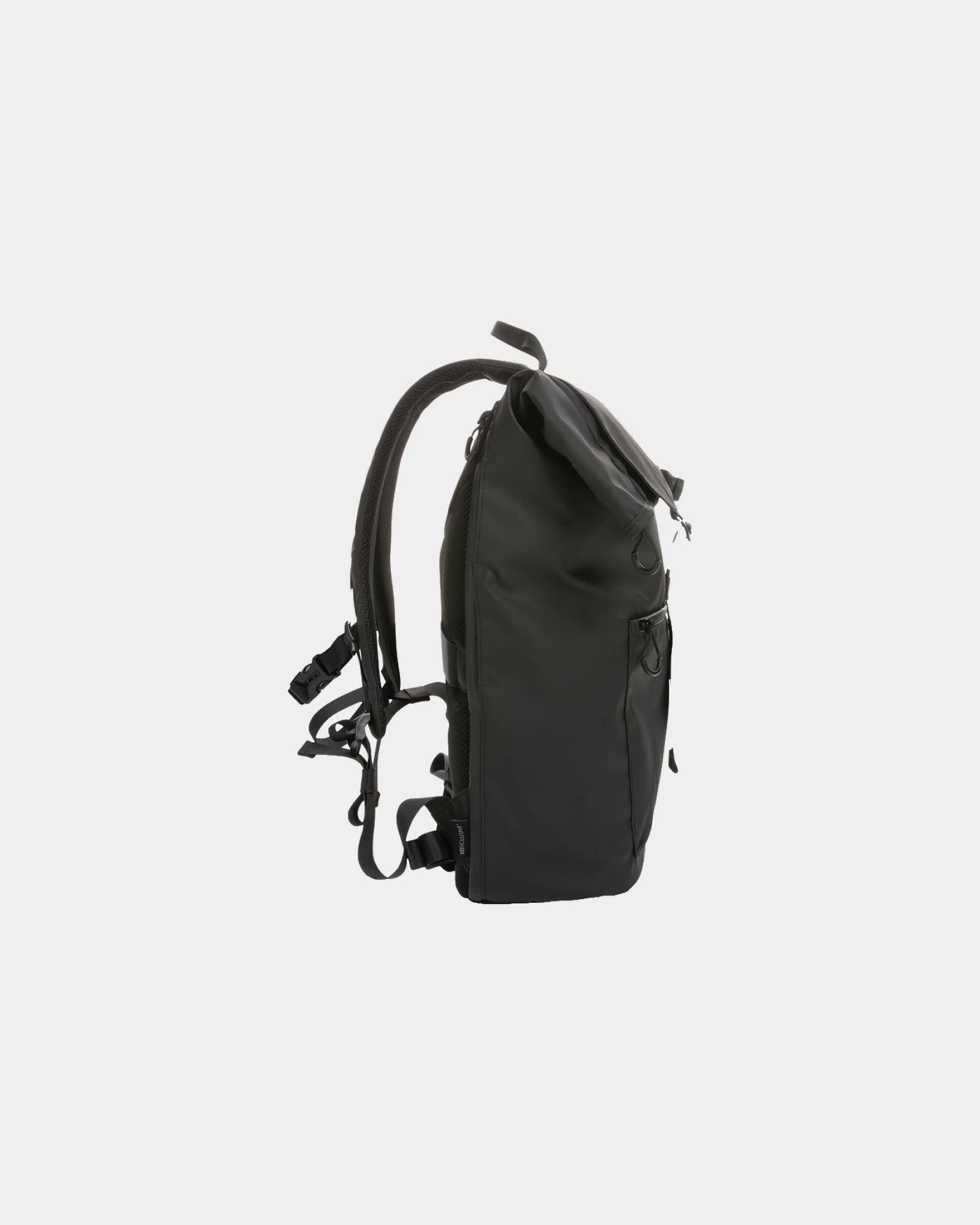 Promotional waterproof rPET backpack 15.6" Impact AWARE™