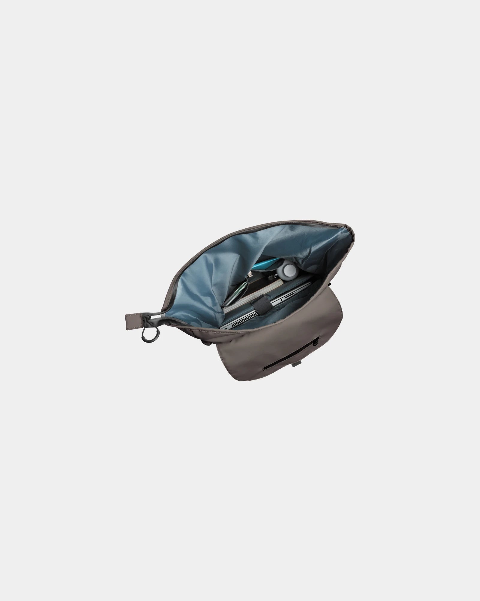 Promotional waterproof rPET backpack 15.6" Impact AWARE™