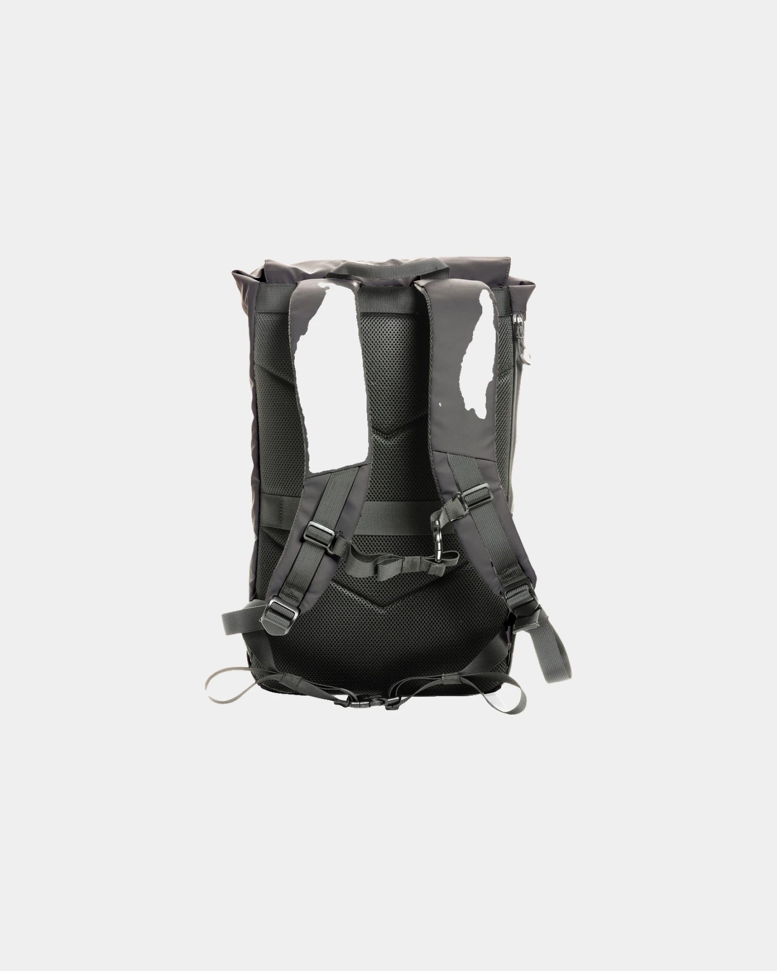 Promotional waterproof rPET backpack 15.6" Impact AWARE™