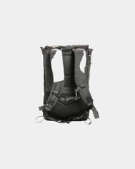 Promotional waterproof rPET backpack 15.6" Impact AWARE™