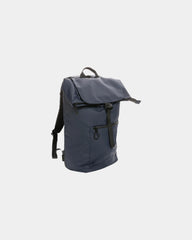 Promotional waterproof rPET backpack 15.6" Impact AWARE™ - Navy