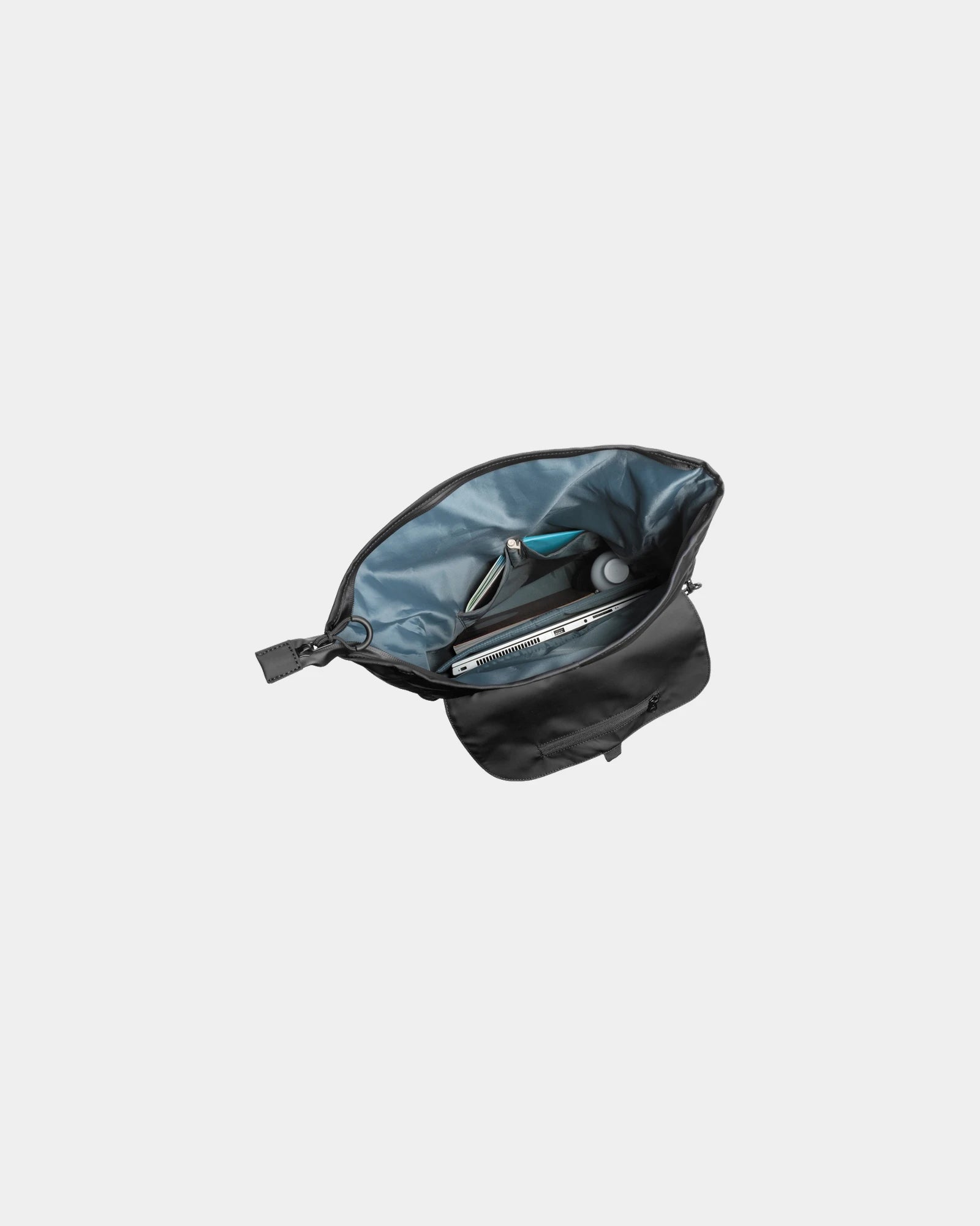 Promotional waterproof rPET backpack 15.6" Impact AWARE™