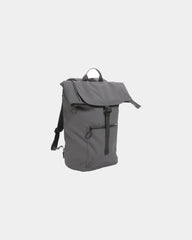 Promotional waterproof rPET backpack 15.6" Impact AWARE™ - Anthracite