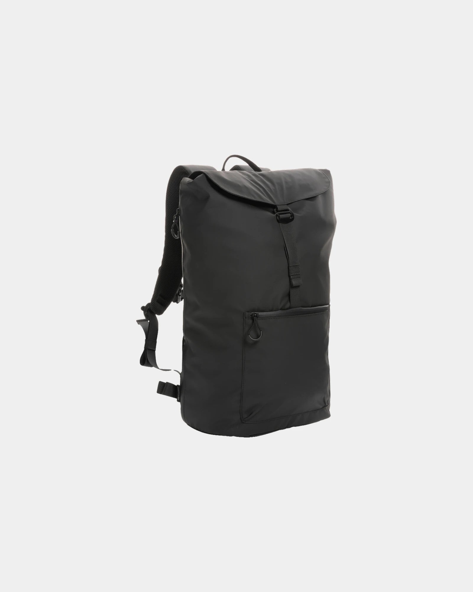 Promotional waterproof rPET backpack 15.6" Impact AWARE™