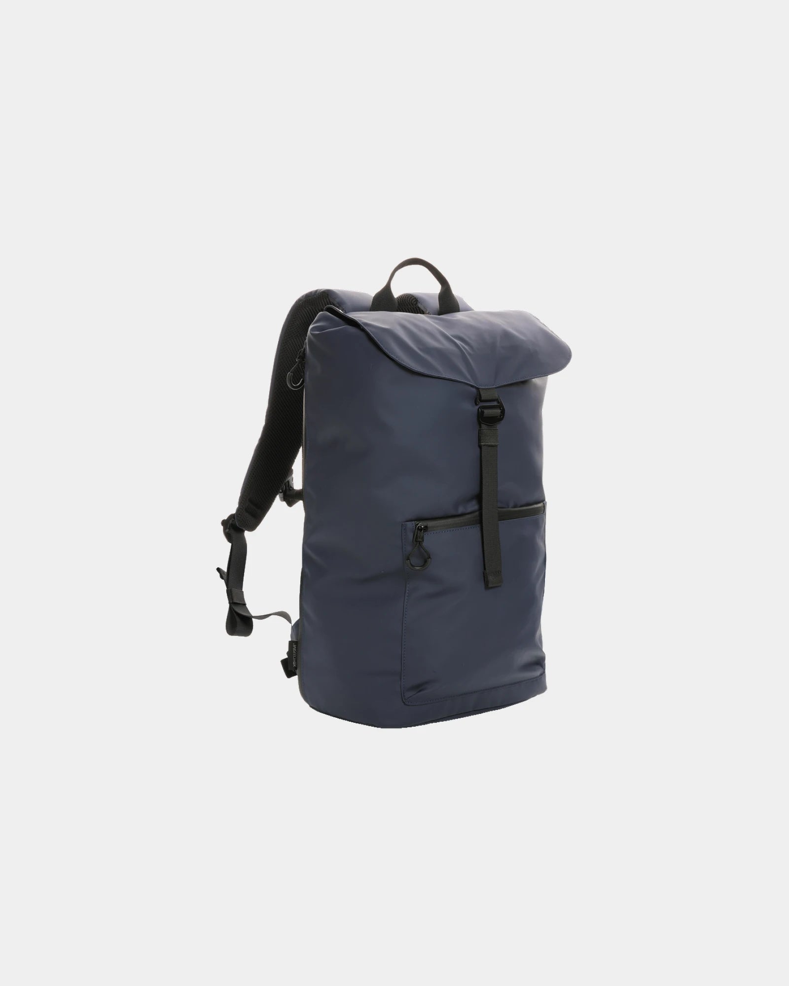 Promotional waterproof rPET backpack 15.6" Impact AWARE™