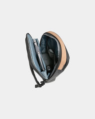 Custom rPET laptop backpack Impact AWARE™ 300D - 5