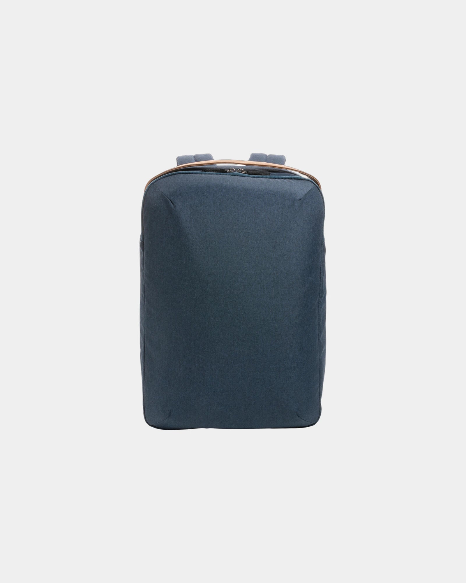 Custom rPET laptop backpack Impact AWARE™ 300D - 9