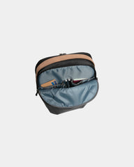 Custom rPET laptop backpack Impact AWARE™ 300D - 6