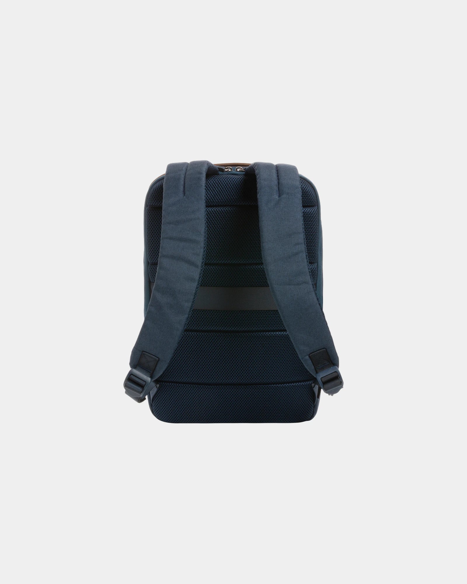 Custom rPET laptop backpack Impact AWARE™ 300D - 11