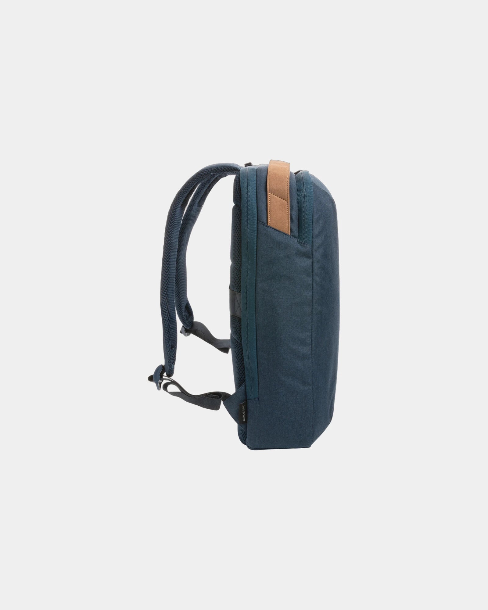 Custom rPET laptop backpack Impact AWARE™ 300D - 10