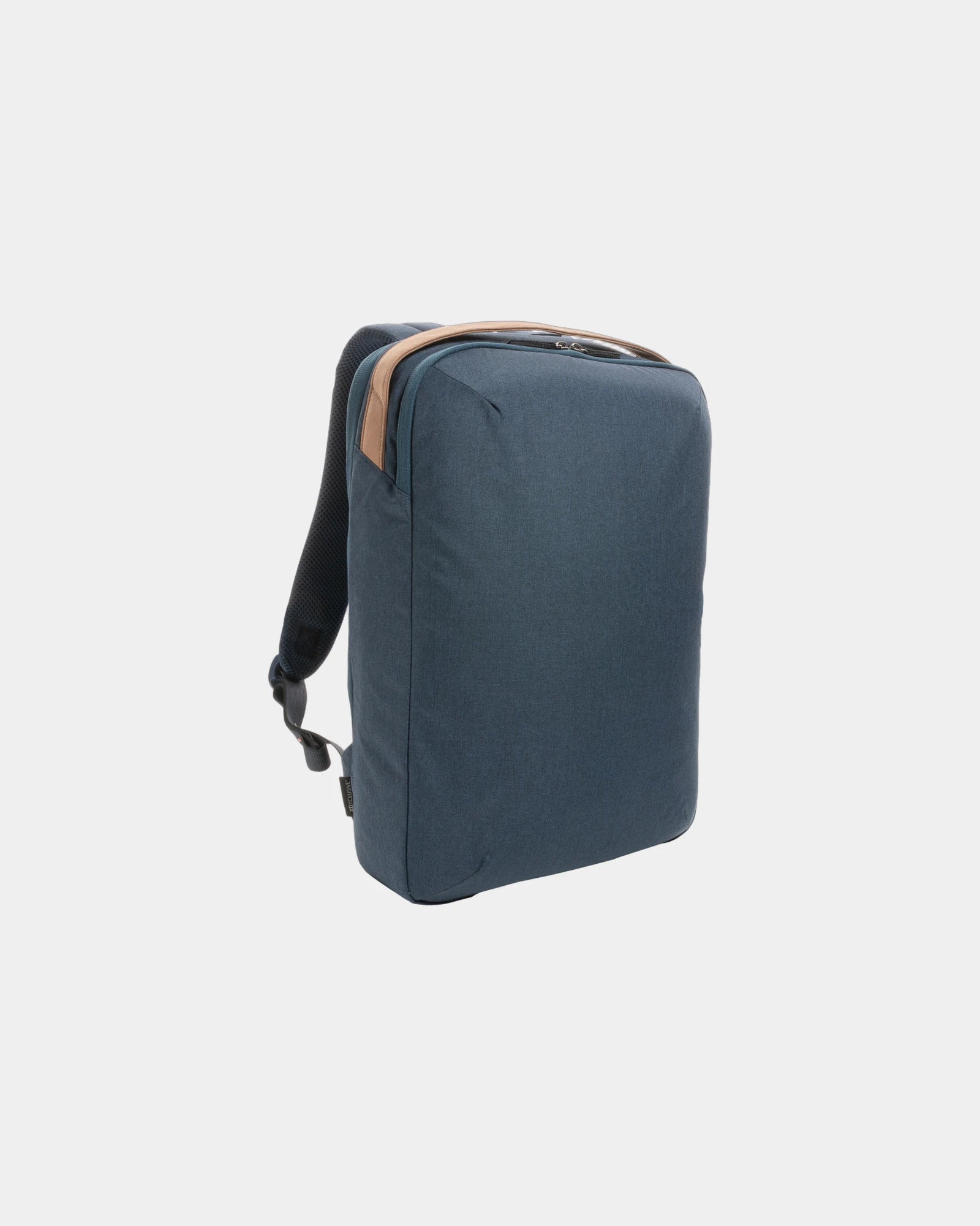 Custom rPET laptop backpack Impact AWARE™ 300D - 15