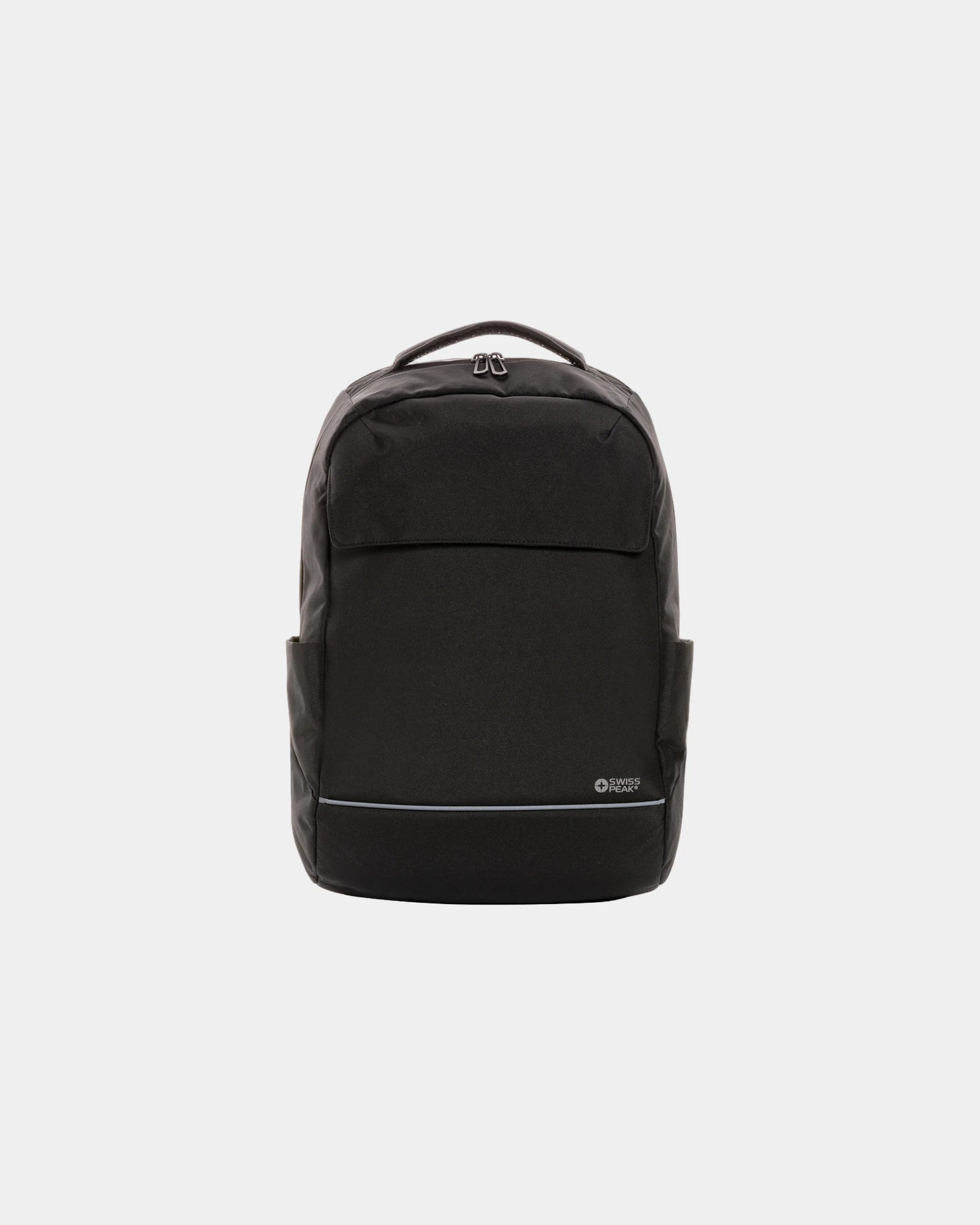 Custom rPET backpack for 15.6" laptop - 3