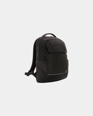 Custom rPET backpack for 15.6" laptop - Black