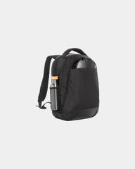 Custom recycled rPET backpack for 15.6" laptop - 2