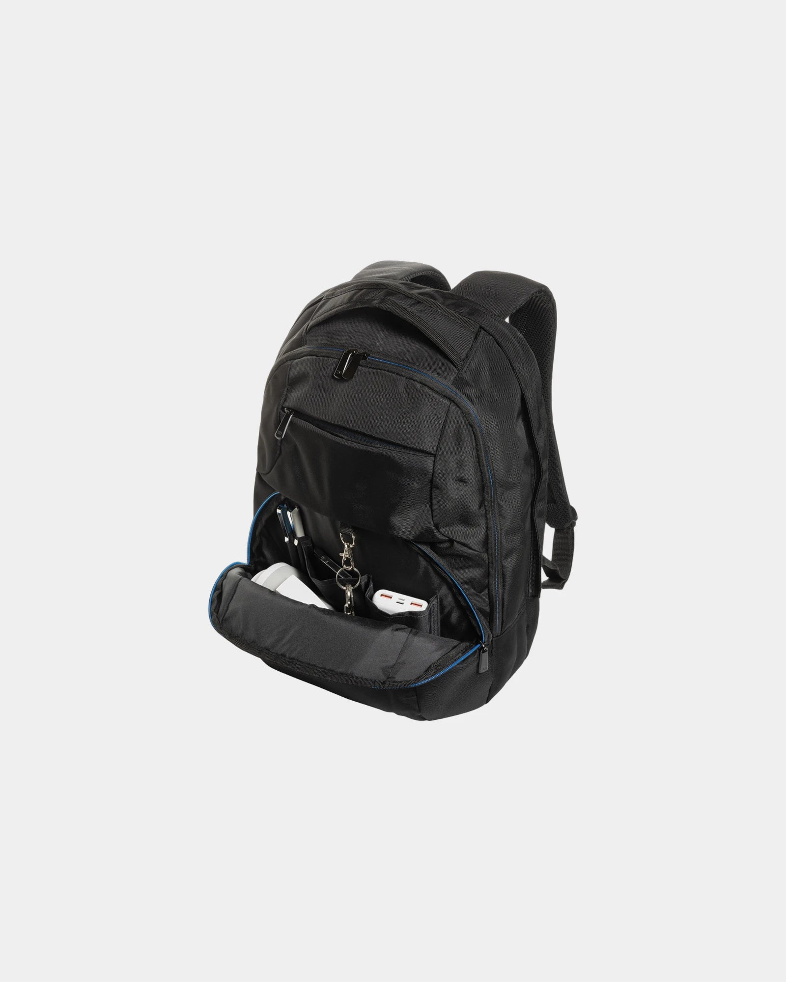 Custom rPET 15.6" laptop backpack - 6