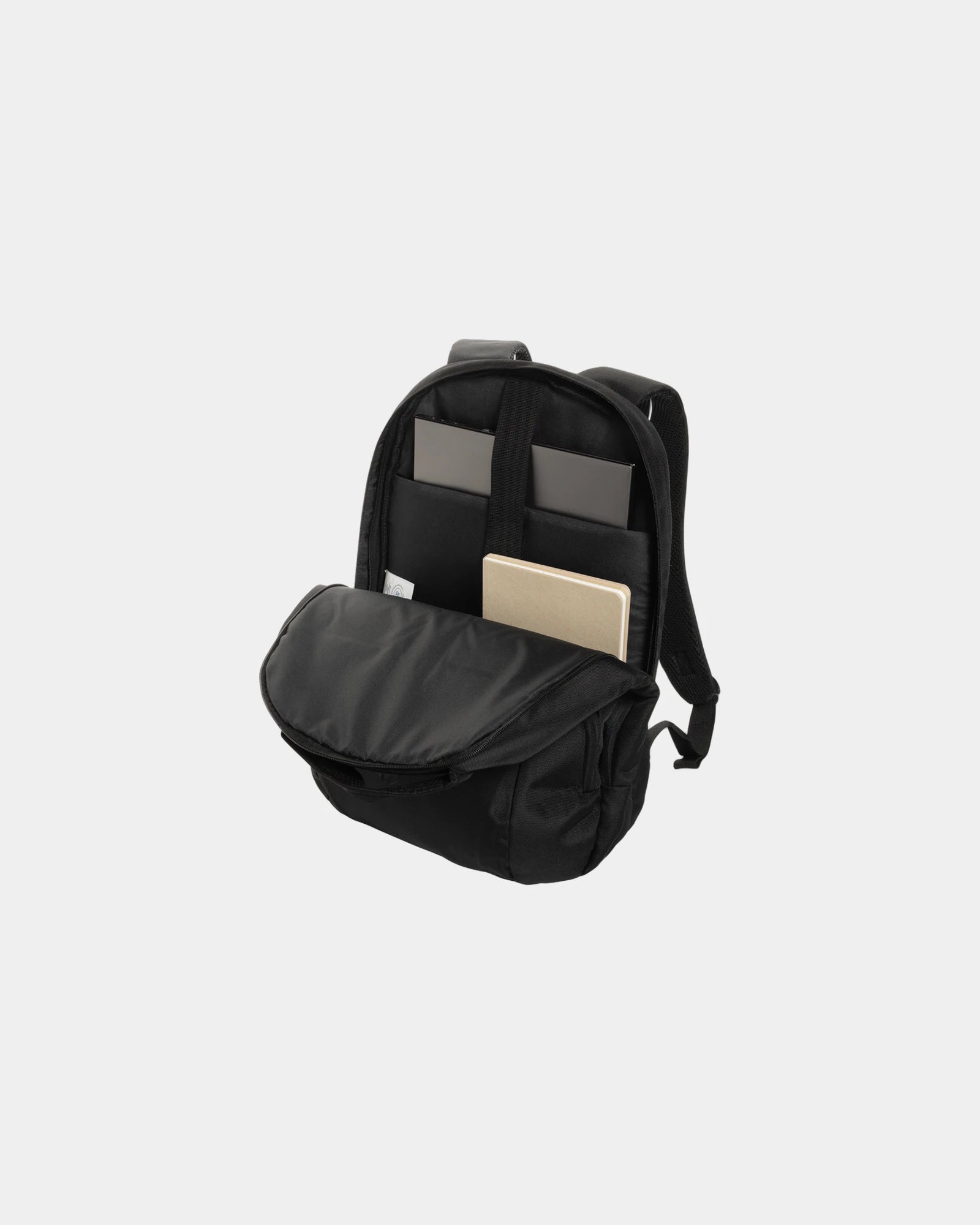 Custom rPET 15.6" laptop backpack - 4