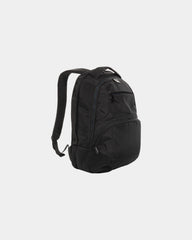 Custom rPET 15.6" laptop backpack - Black