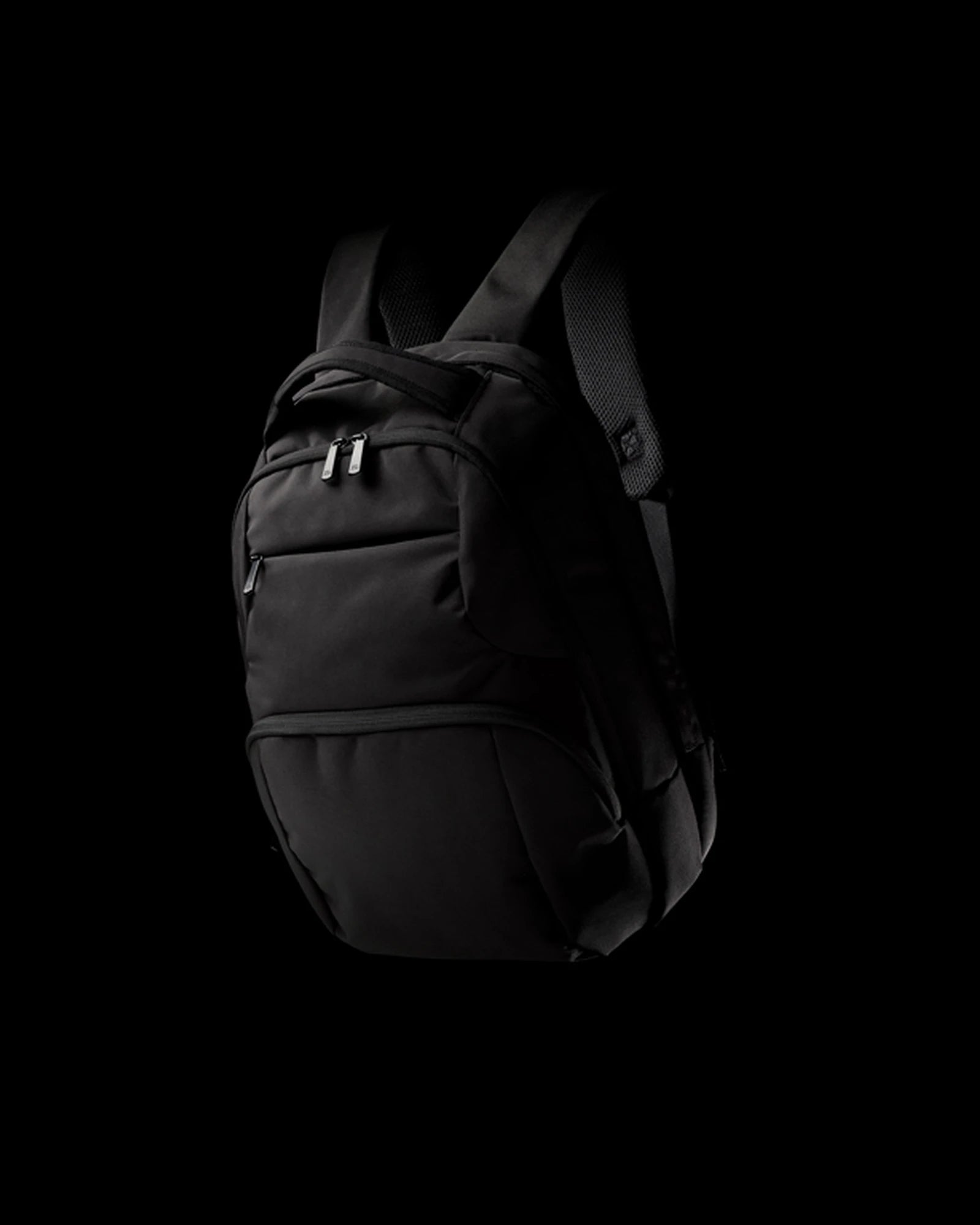 Custom rPET 15.6" laptop backpack - 7