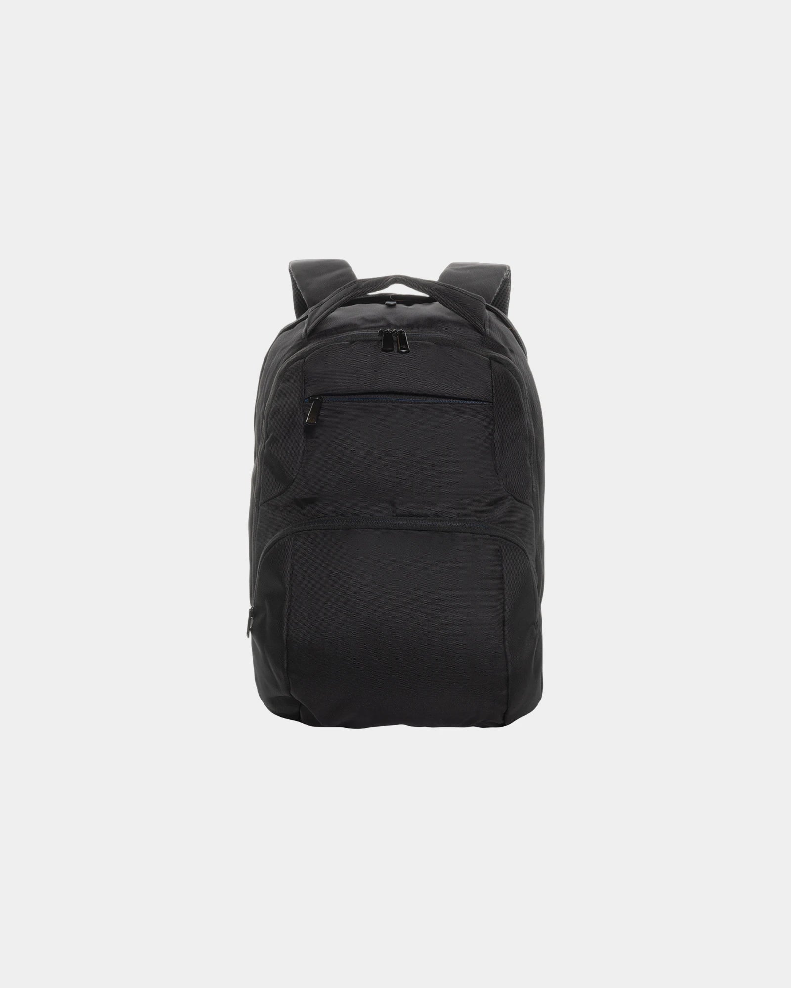 Custom rPET 15.6" laptop backpack - 1