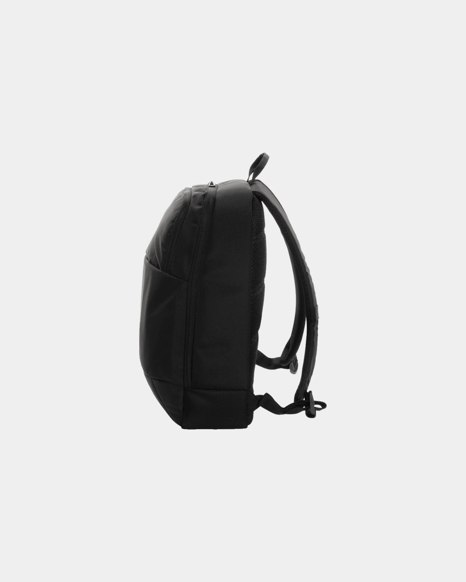 Promotional rPET laptop backpack Swiss Peak 15.6"