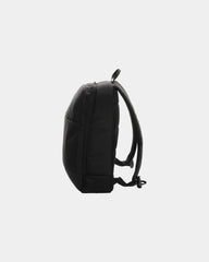 Promotional rPET laptop backpack Swiss Peak 15.6"