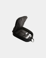 Promotional rPET laptop backpack Swiss Peak 15.6"