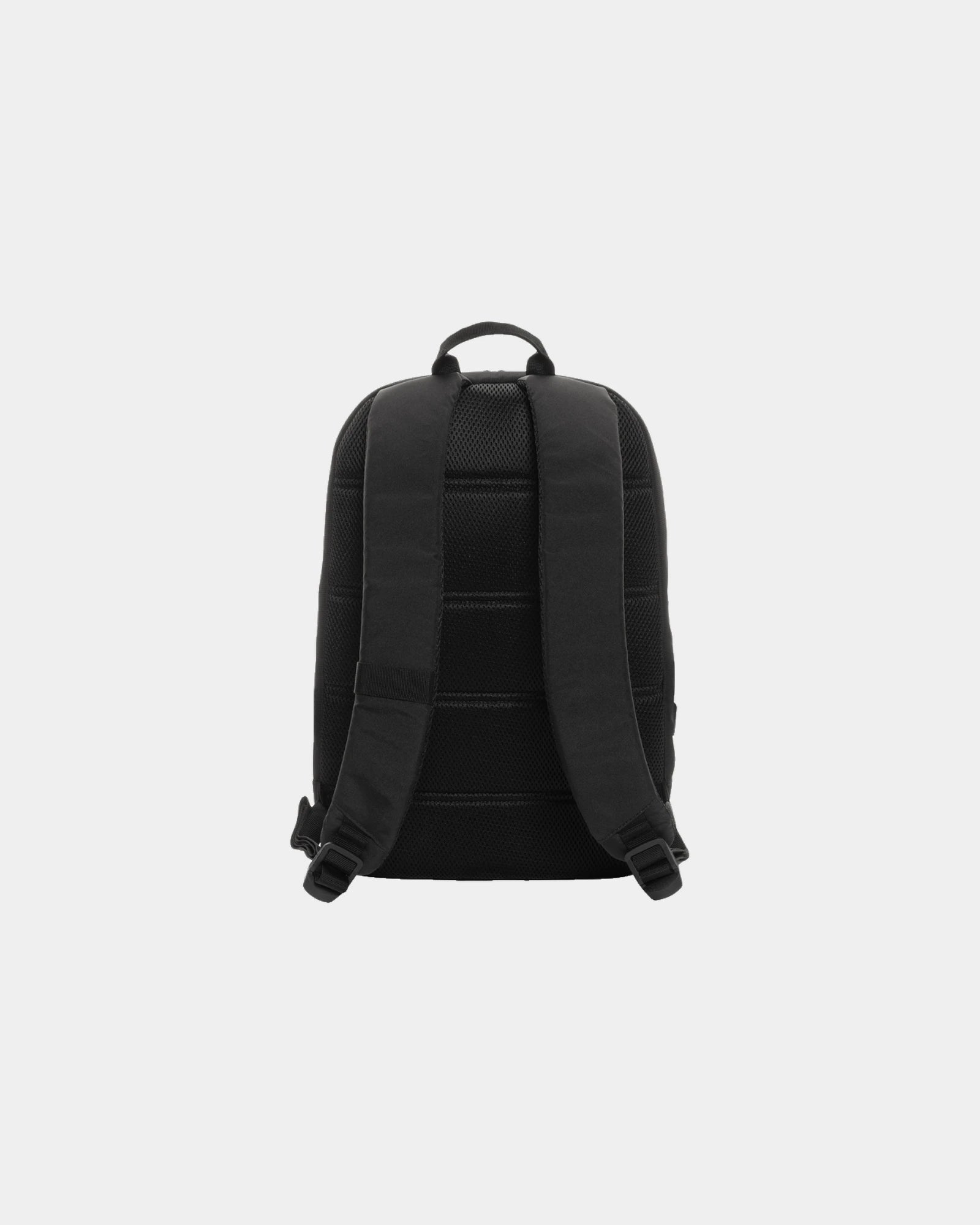 Promotional rPET laptop backpack Swiss Peak 15.6"